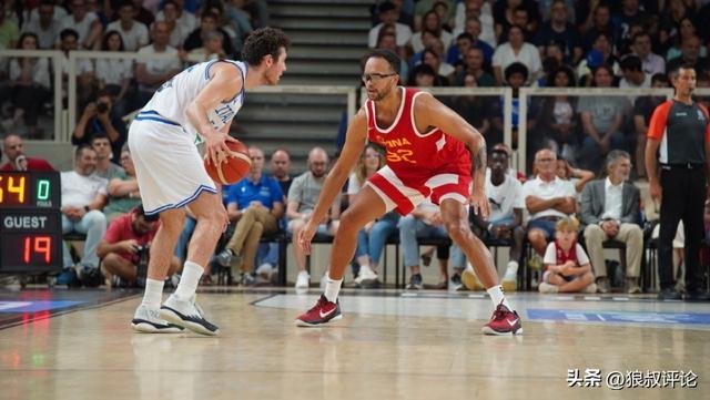 媒體人：李凱爾的相關(guān)合同到期，已沒有義務(wù)繼續(xù)以中國球員示人