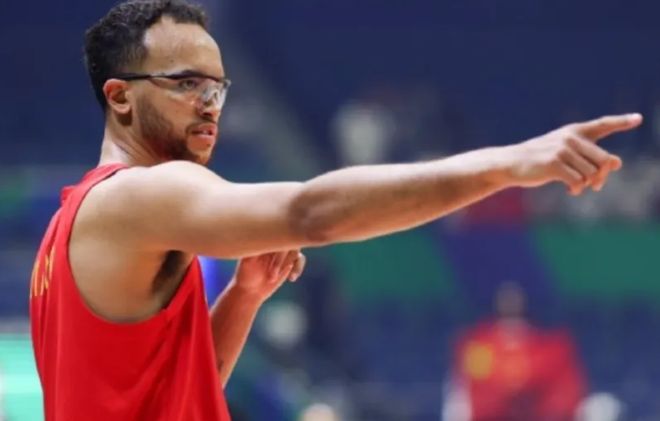 李凱爾徹底告別中國男籃？都是謠傳，沒有任何變化