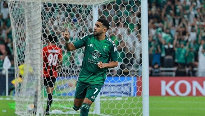 為何不選中日韓？亞足聯(lián)再選沙特辦亞冠精英賽決賽階段，引發(fā)爭議