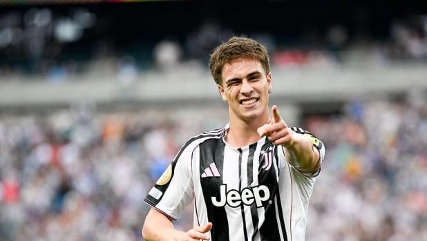 羅體：若尤文未獲得下賽季歐冠資格，伊爾迪茲可能會被出售