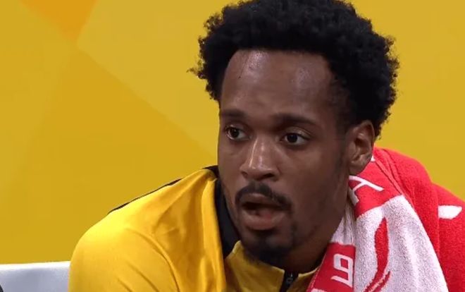 廣廈半場(chǎng)大勝遼寧！布朗桑普森齊爆，遼寧多人打鐵，進(jìn)攻無爆點(diǎn)