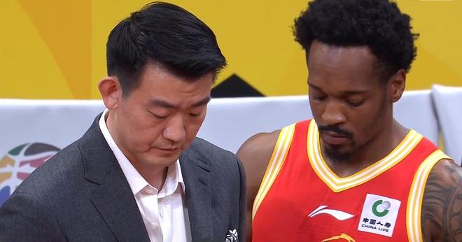 三節(jié)罰球26-12！廣廈32分復(fù)仇遼寧，恭喜王博又找到對付楊鳴辦法