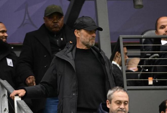 明茨拉夫：維爾納出場時間有限讓我感傷；克洛普愿留在紅牛