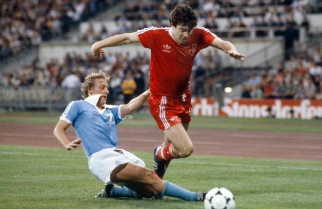 安息，前諾丁漢森林歐冠冠軍成員約翰-羅伯遜去世，享年72歲