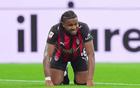 14場1球，斯基拉：米蘭不滿意恩昆庫的表現(xiàn)，正考慮將他出售