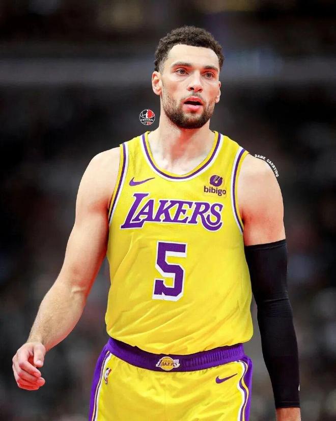 WC！再見湖人！涼了，交易沒了...