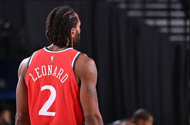 船沒三崩！萊昂納德轟41分 快船第三節(jié)凈勝11分 大勝火箭迎兩連勝