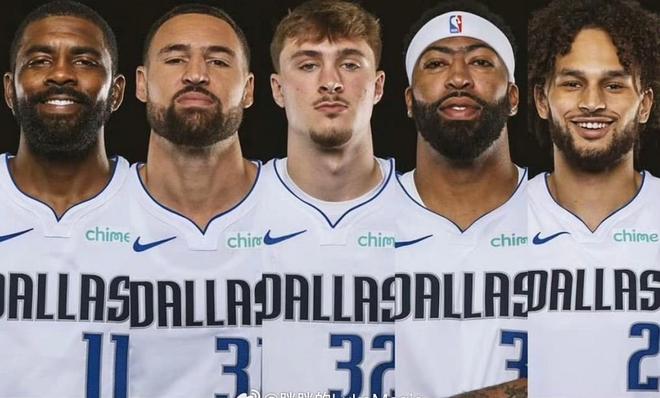 4比賽日后！西部實力一目了然：3隊S級、3隊A級！