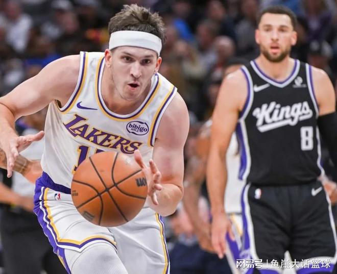 湖人暴露兩隱患！里夫斯沒退路，艾頓要做到兩事，八村兩人成關(guān)鍵