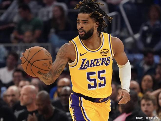 官宣！湖人舍棄多位球員！威少竟徑直“略過”湖人