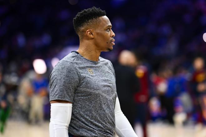 威少下賽季結束后不打算退役，他對加盟國王感到興奮