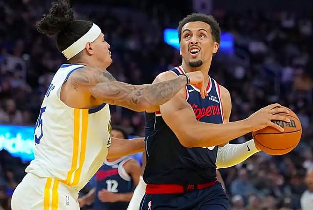 快船1簽3裁達成！新賽季14+3豪陣確定，哈登迎來最后爭冠良機