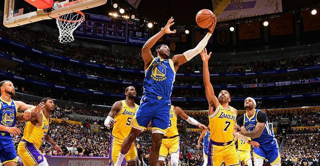 追夢(mèng)：庫(kù)明加這樣的表現(xiàn)會(huì)持續(xù)一整年 還會(huì)更好