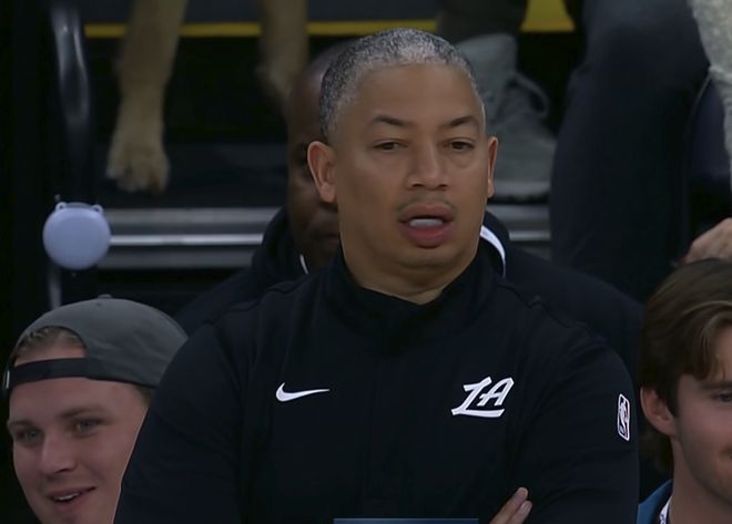 快船21分慘敗爵士！哈登15+11盡力了，這一戰(zhàn)，我看清以下5位老將