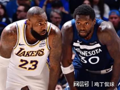 前场篮板联盟第2！Sam：湖人今夏引援重点目标，依旧是新西兰巨塔