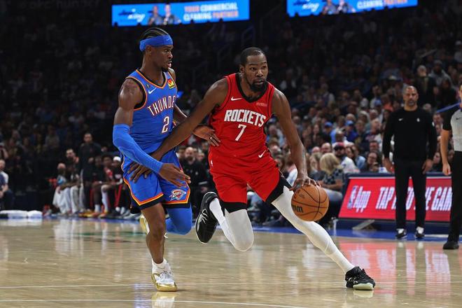 一天兩個(gè)50+，西部大亂斗升級(jí)！勇士蛻變湖人掉隊(duì)火箭快船迎挑戰(zhàn)