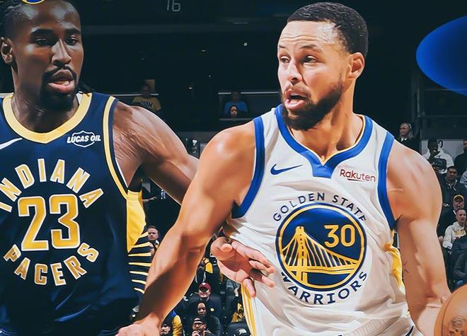 火箭都3连胜了，你还不明白：勇士问题出在哪？