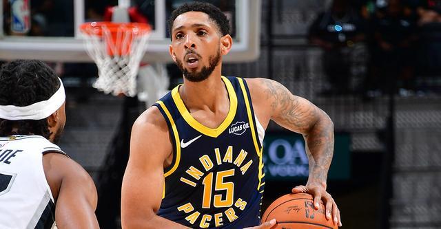 Scotto：步行者計(jì)劃裁掉后衛(wèi)卡梅隆-佩恩