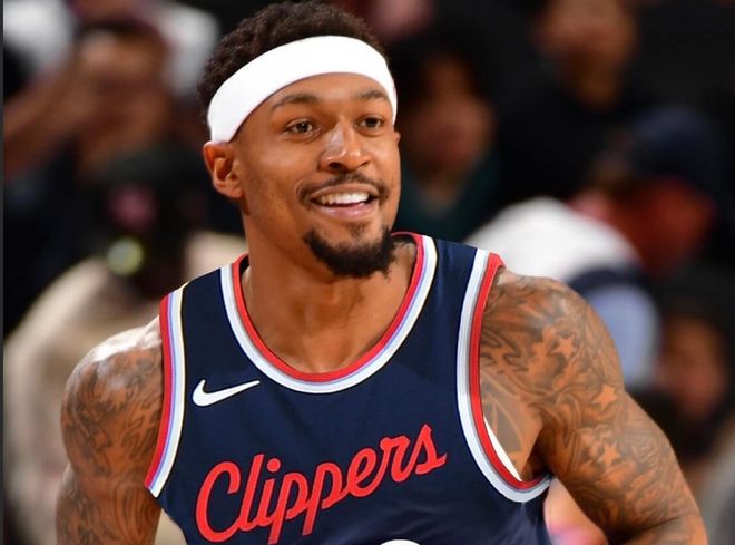 快船隊記：比爾出場時間有限制，喬丹·米勒一周后重新評估