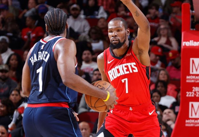 拿5000萬(wàn)頂薪，單打聯(lián)盟墊底！再不交易球隊(duì)老大，可能要砸在手里