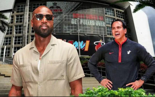 2009年的MVP究竟該給誰？ 韋德比詹姆斯更有資格拿？