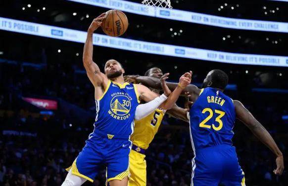 老兵们打赢了第一仗，但真正的战争是整个赛季