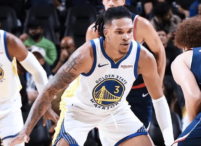 勇士103-106快船遭1喜3憂！全隊(duì)進(jìn)攻+籃板糟糕，波杰一塌糊涂！