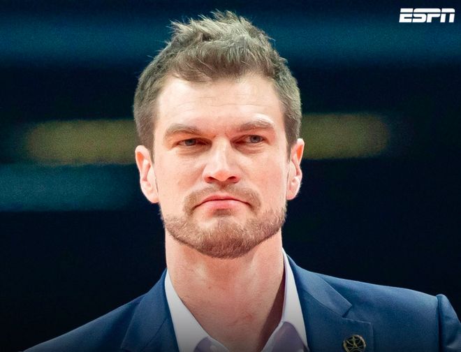 斯普利特接過開拓者帥印，一文了解楊瀚森新教練生涯過往