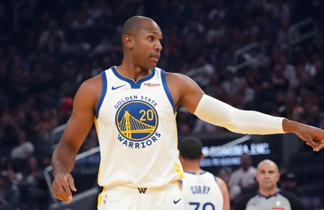 39歲老兵！養(yǎng)老還是重生？等待勇士回答的問(wèn)題？