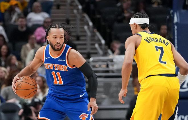 尼克斯沖冠還缺什么？最被看好稱霸東部，還要追求字母哥嗎？