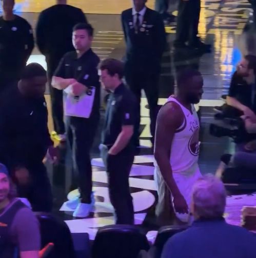 爆發(fā)內(nèi)訌！科爾追夢(mèng)激烈爭(zhēng)吵！勇士23分大勝，庫(kù)里轟26+6救贖