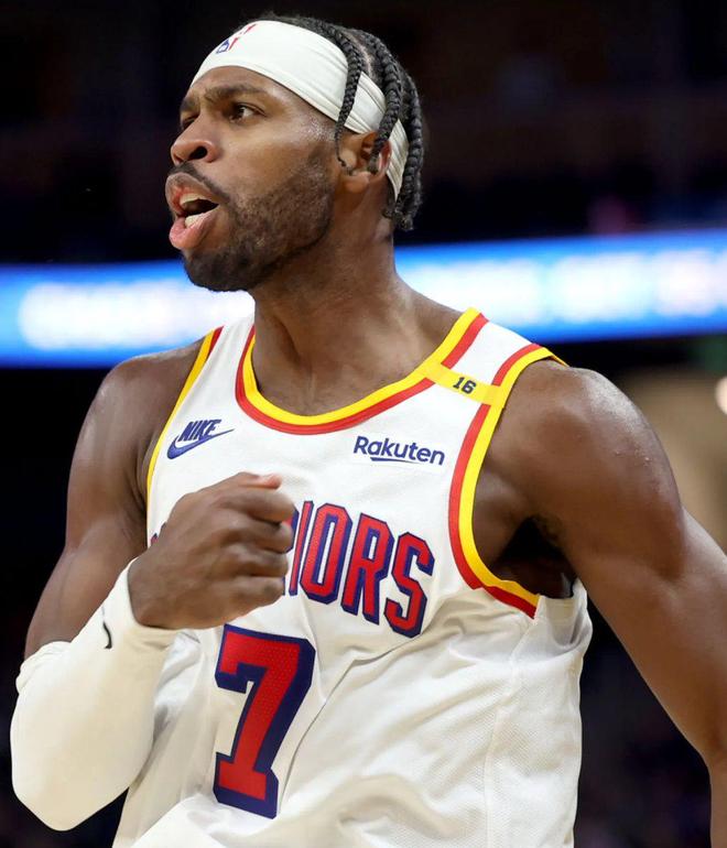 記者：勇士正積極尋求交易希爾德，后者出場(chǎng)時(shí)間創(chuàng)生涯新低