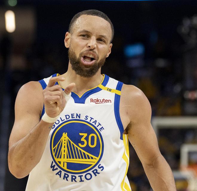 本季薪資TOP10：庫里5960萬居首，隨后為恩比德&約基奇