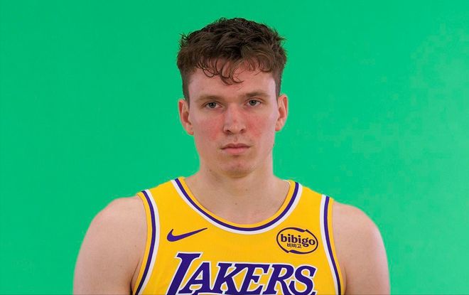 季前賽打得稀爛，合同卻被轉(zhuǎn)為保障，佩林卡有他的打算