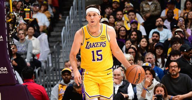 背靠背砍92分 里夫斯：我確實很疲憊 但這就是我們打球的原因