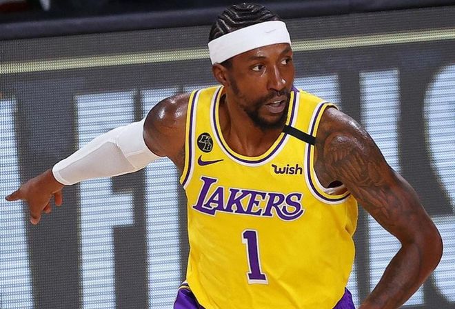 NBA將誕生更多“刑曼巴”？波普17年效力湖人曾白天服刑 晚上打球