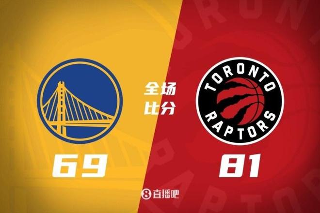 夏联-打铁大战！猛龙三分35中5 博伊尔斯20+9 猛龙击败勇士
