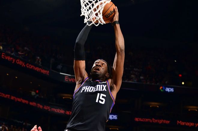 湖人后悔了嗎？他們本可以在上賽季就拿下這位太陽內(nèi)線新援？