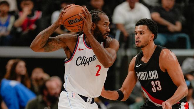 快船3連勝？哈登對飚庫里，小卡將遭遇勇士圍剿，2替補成救命稻草