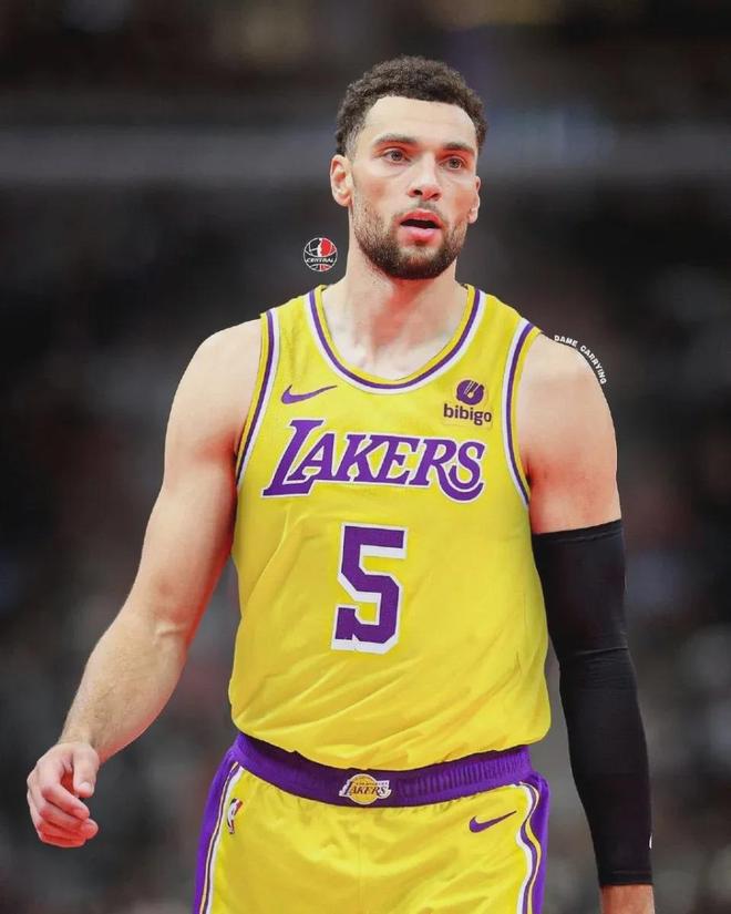 No！湖人拒絕交易！全明星后衛(wèi)有望聯(lián)手字母哥