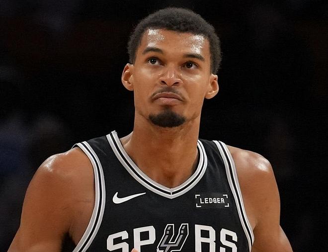 NBA季前賽數(shù)據(jù)王正式出爐！文班無緣蓋帽王，申京逼平特雷楊