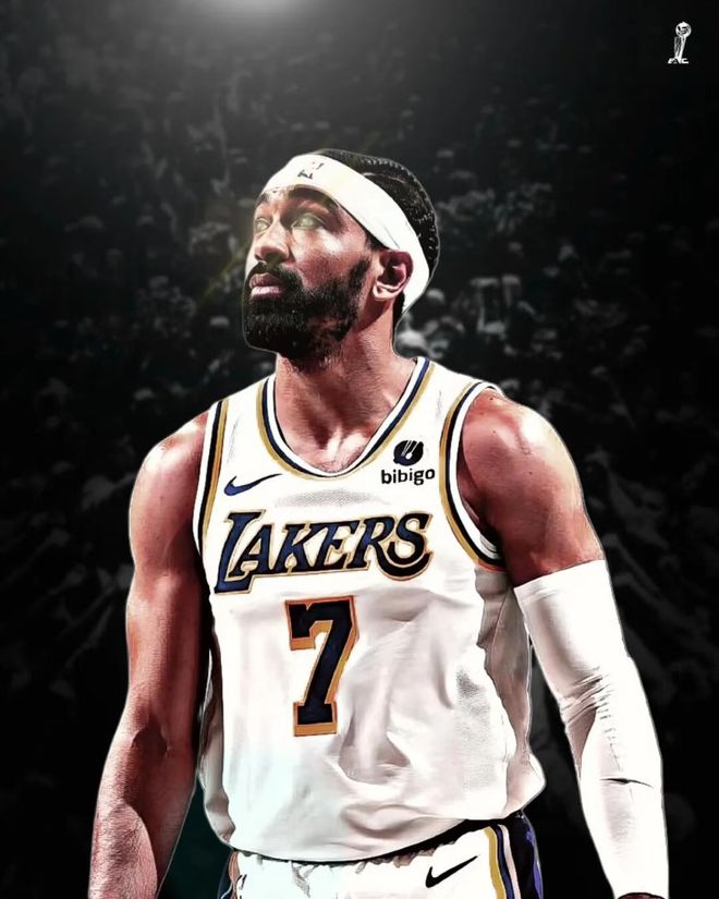 大爆發(fā)！場均16分+三分55.6%，湖人詐騙犯，徹底要逆襲了