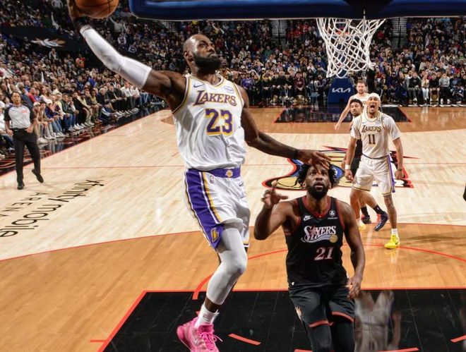 拿5500萬(wàn)頂薪，已缺席16場(chǎng)比賽！從老大到邊緣人，也許不需要你了