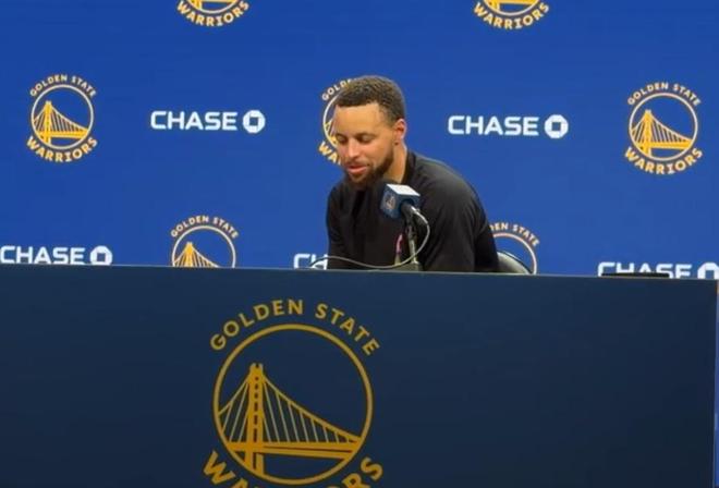 老頭隊(duì)頂不住了！勇士多人明顯有疲態(tài)！庫(kù)里直言：我在咬牙堅(jiān)持！