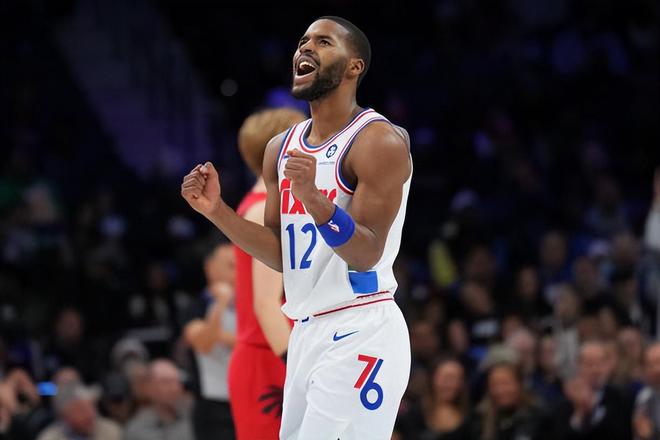 面對湖人狂砍35分卻仍被太陽裁掉，如今他不得不轉(zhuǎn)戰(zhàn)歐洲賽場？