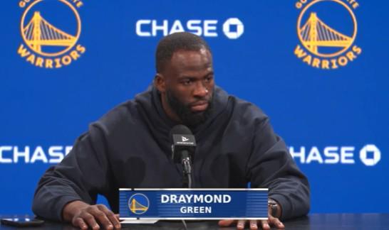 追夢談與科爾爭執(zhí)：我當(dāng)時情緒失控所以離開最好；我們沒事的