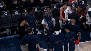 刺～激！威少絕平！加時絕殺！杜蘭特，你麻嘛？