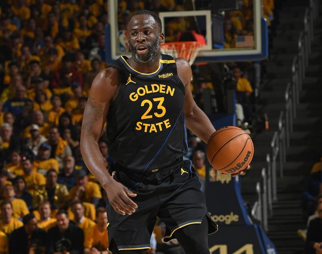 科爾：追夢是歷史最佳防守球員之一，沒有他勇士一冠也拿不到