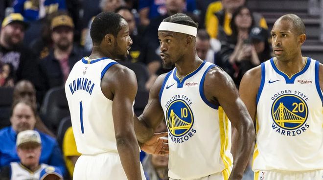 神仙打架！勇士137-131贏掘金，2連勝！這一戰(zhàn)我徹底看清7名球員