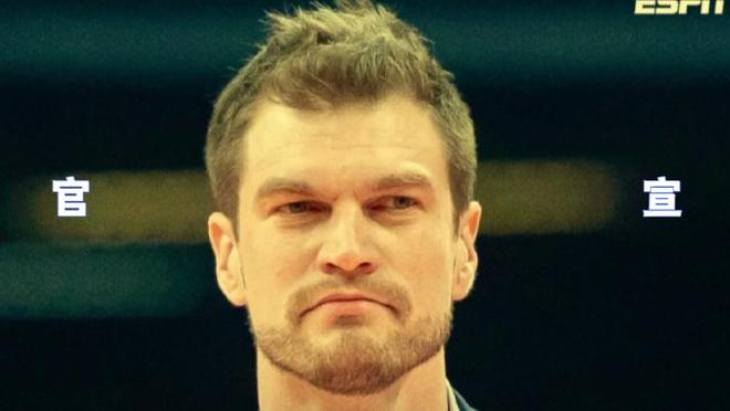 開(kāi)拓者凌晨緊急官宣換帥！斯普利特取代比盧普斯，楊瀚森又遇貴人